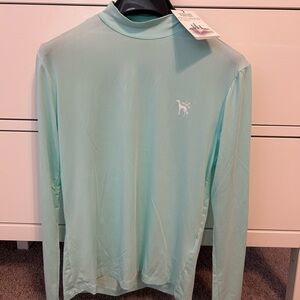 Adabat Golf & Activewear Top (Size 95, Mint, Brand New)